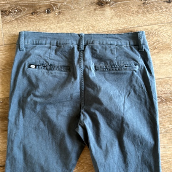 RSQ Seattle Skinny Taper Chino Pants - Picture 7 of 8